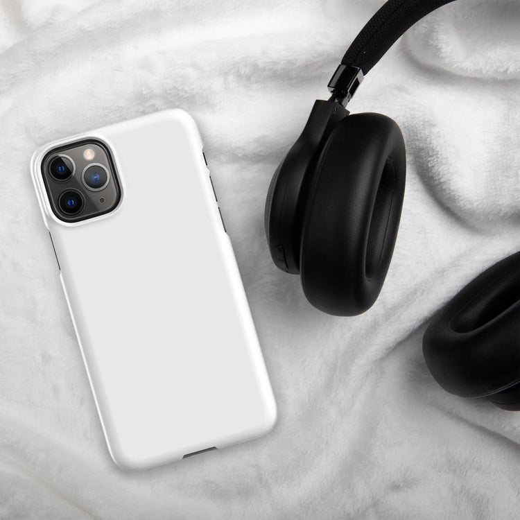 snap case for iPhone