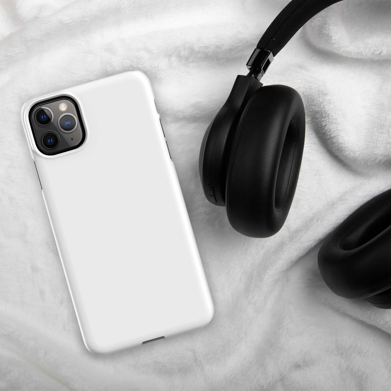 snap case for iPhone