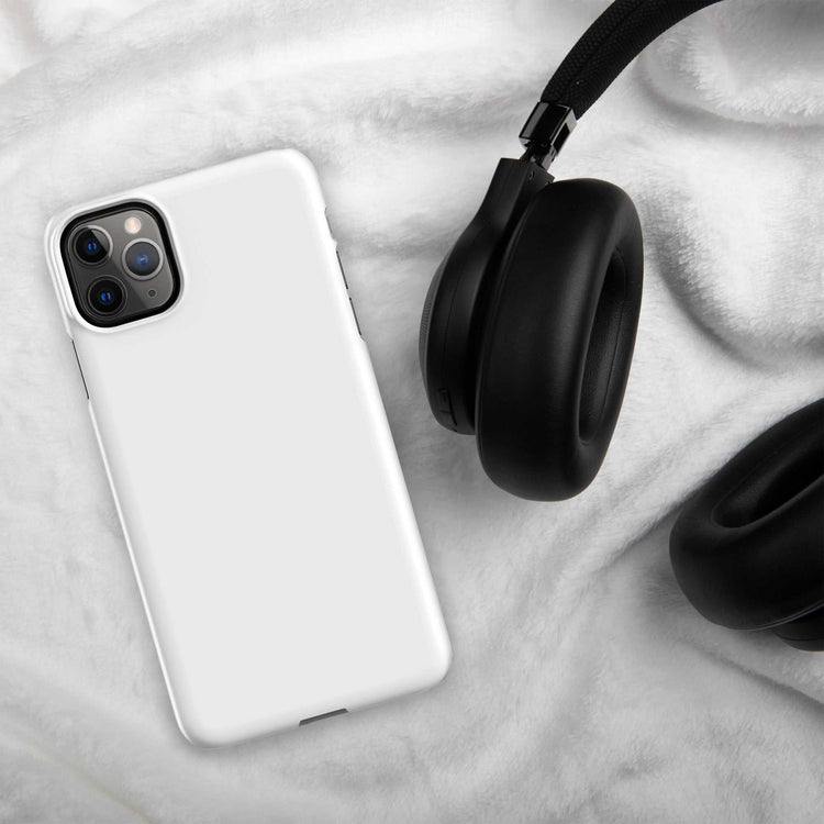 snap case for iPhone