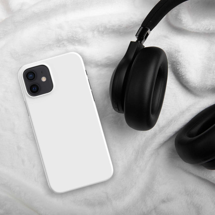 snap case for iPhone