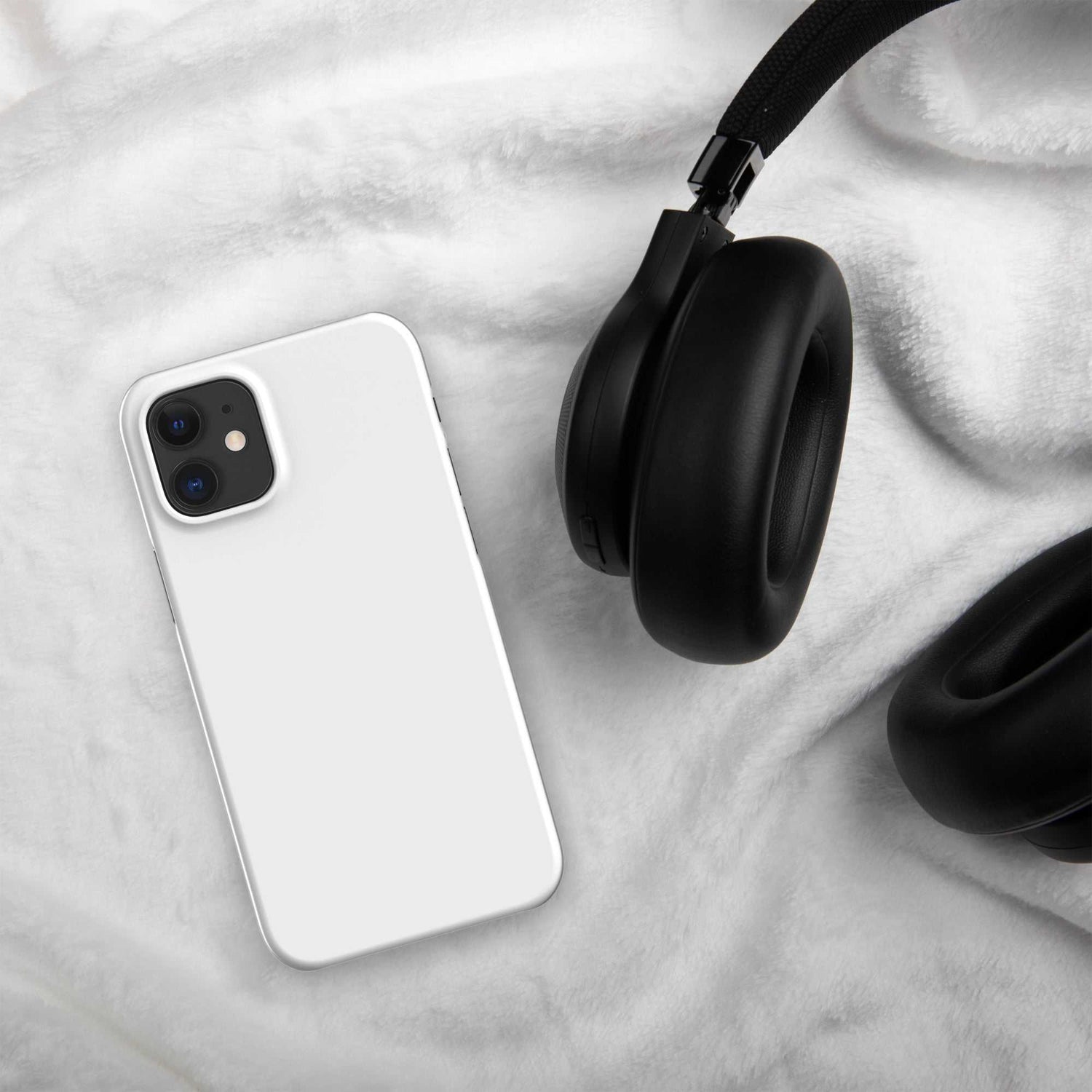 snap case for iPhone