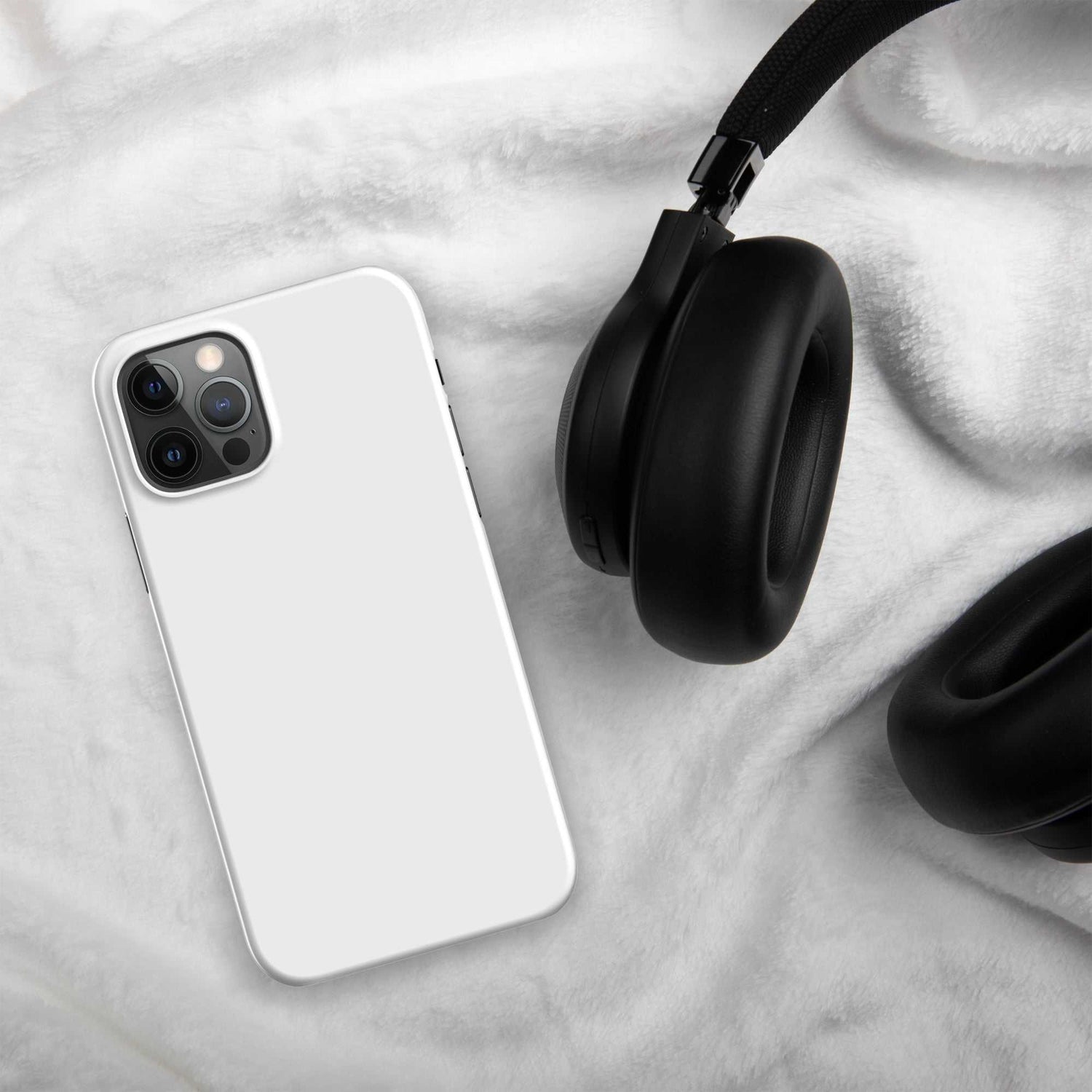 snap case for iPhone