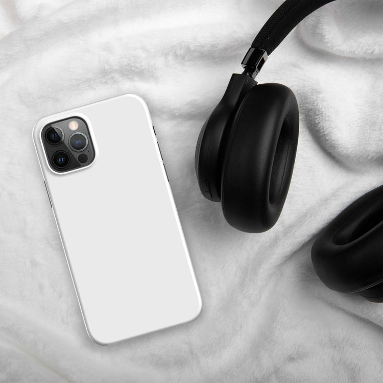 snap case for iPhone