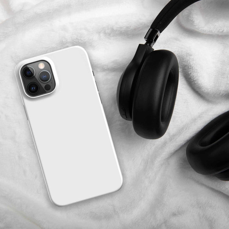 snap case for iPhone