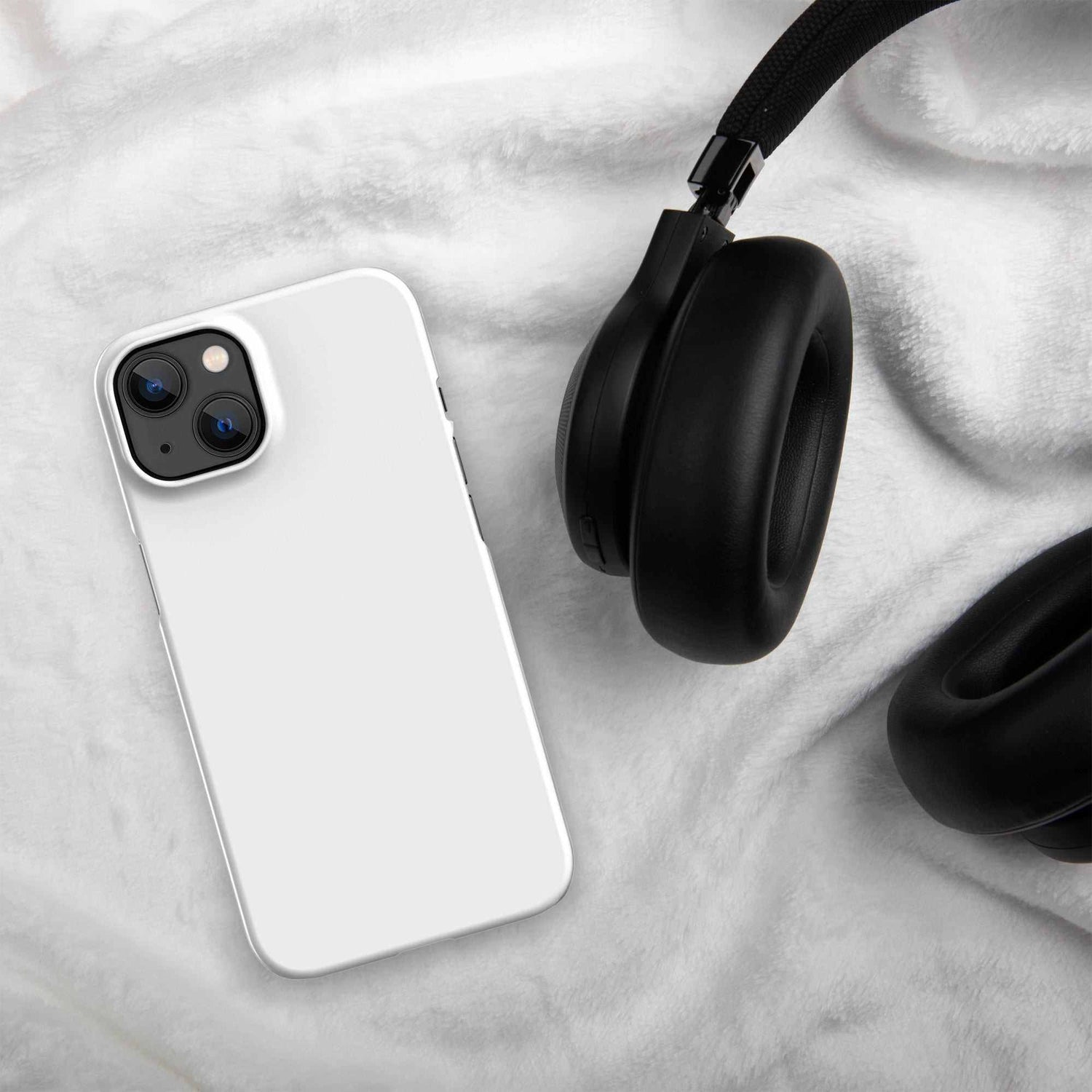 snap case for iPhone