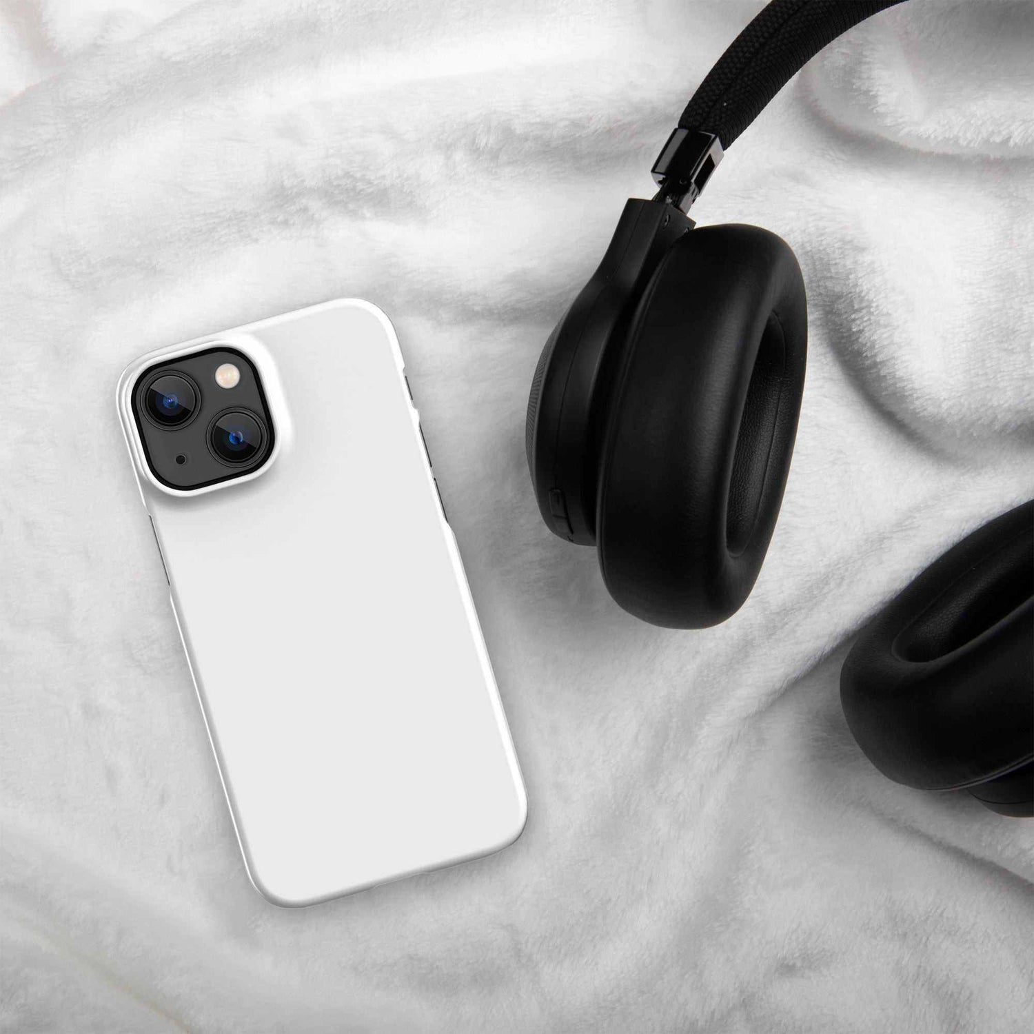 snap case for iPhone