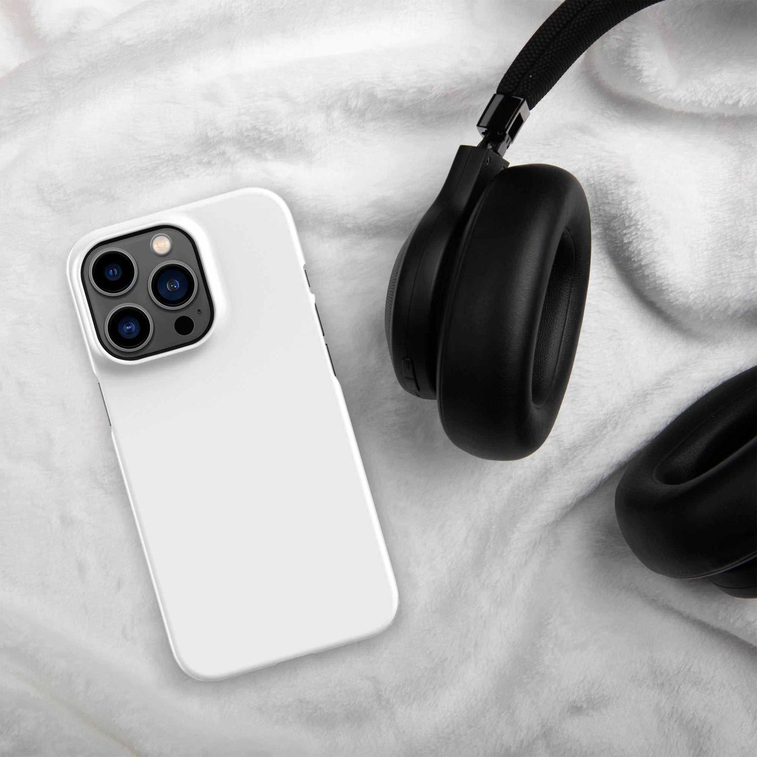 snap case for iPhone