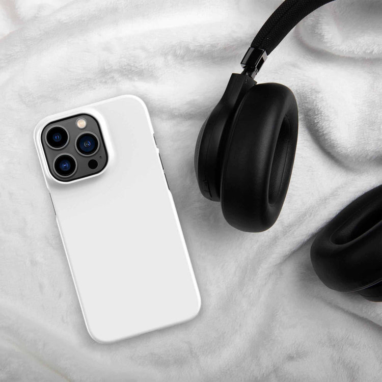 snap case for iPhone