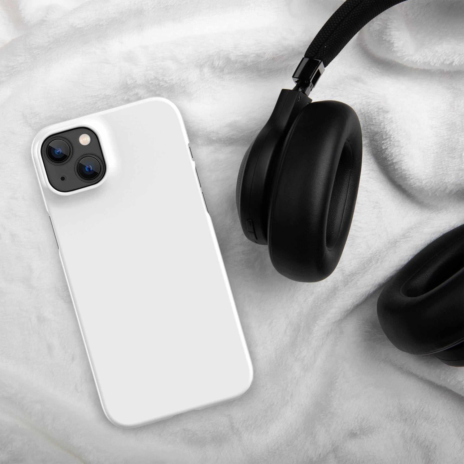 snap case for iPhone