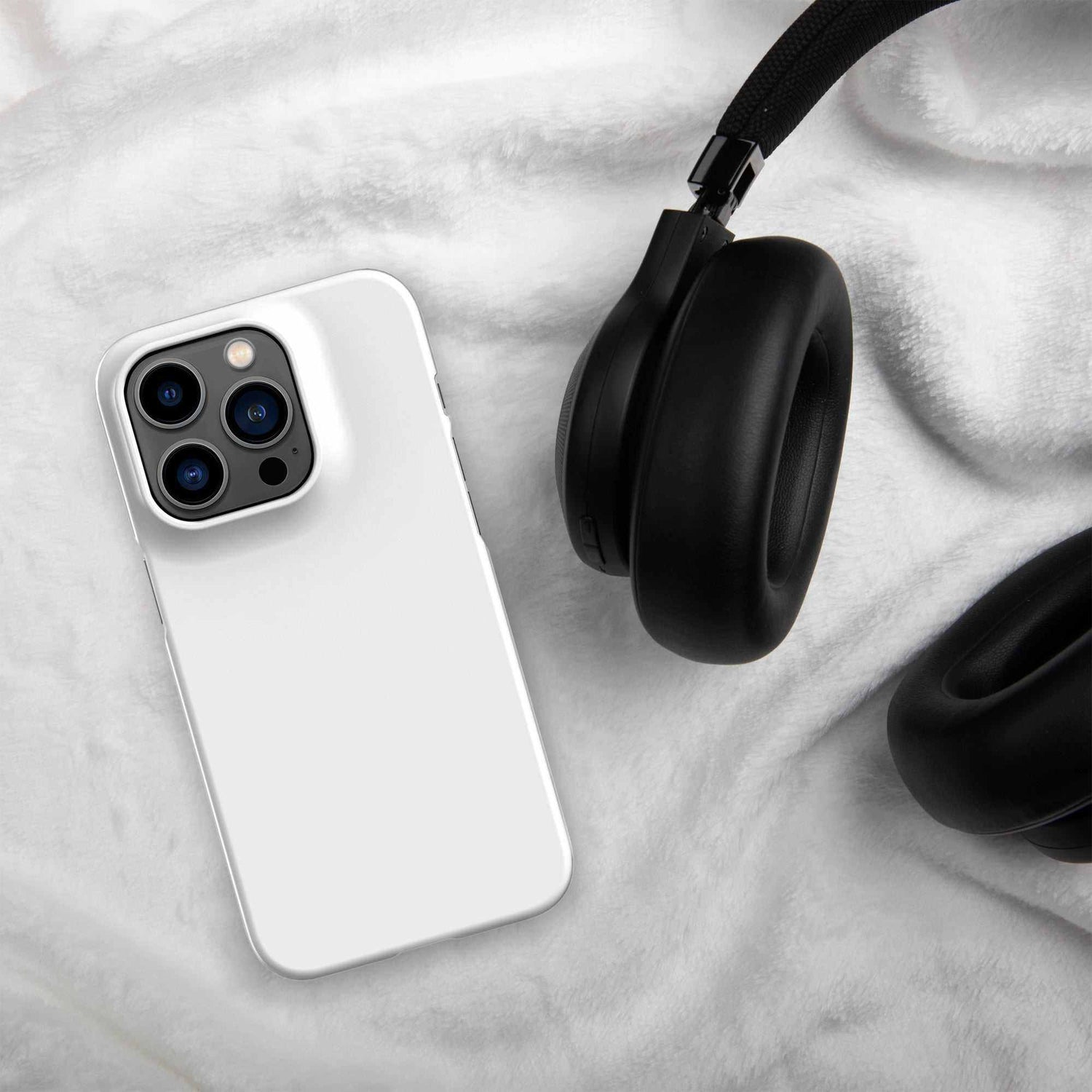 snap case for iPhone