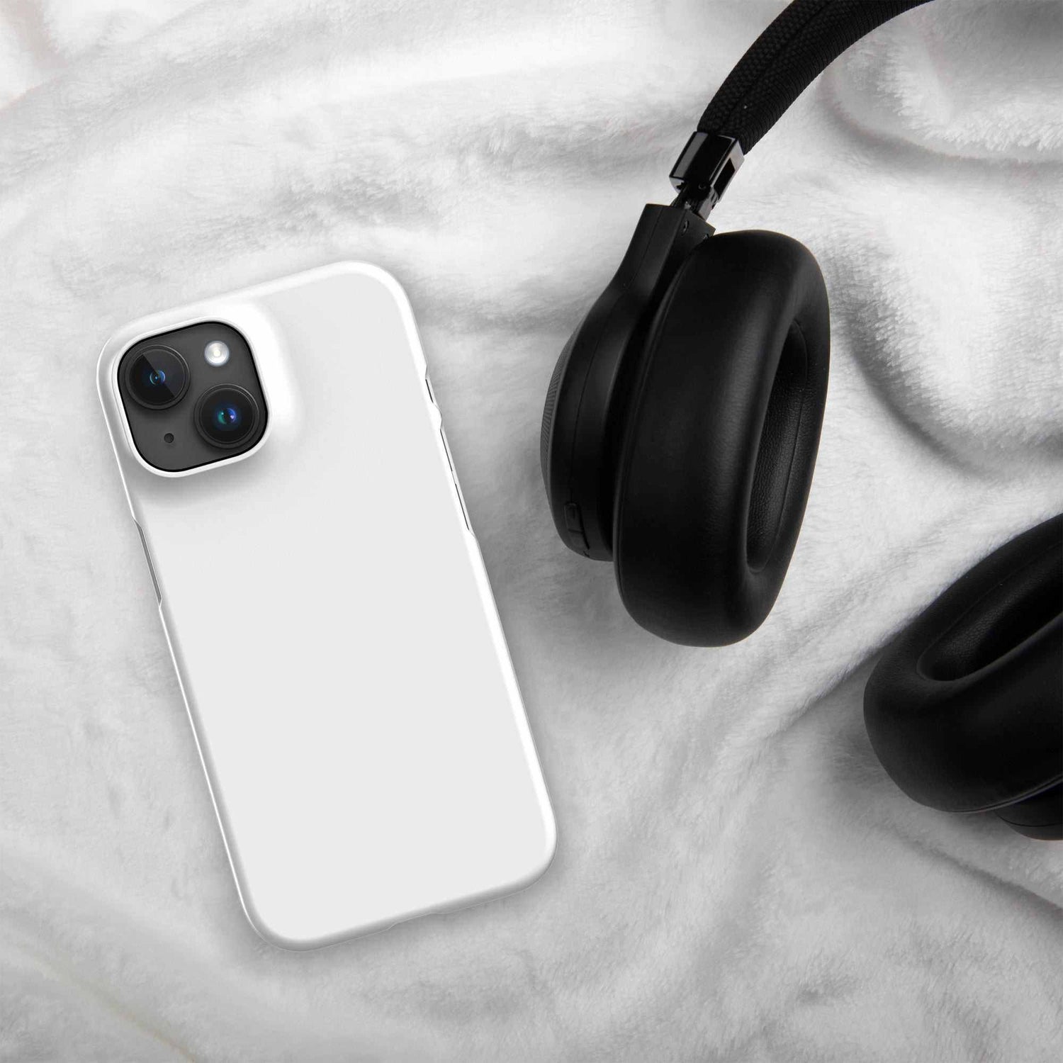 snap case for iPhone