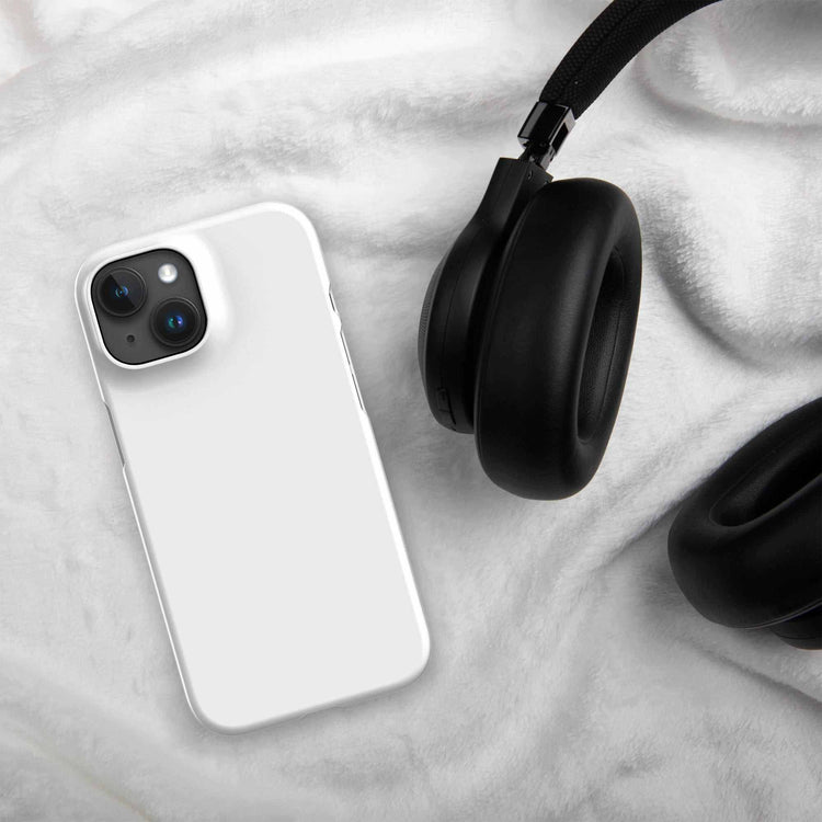 snap case for iPhone