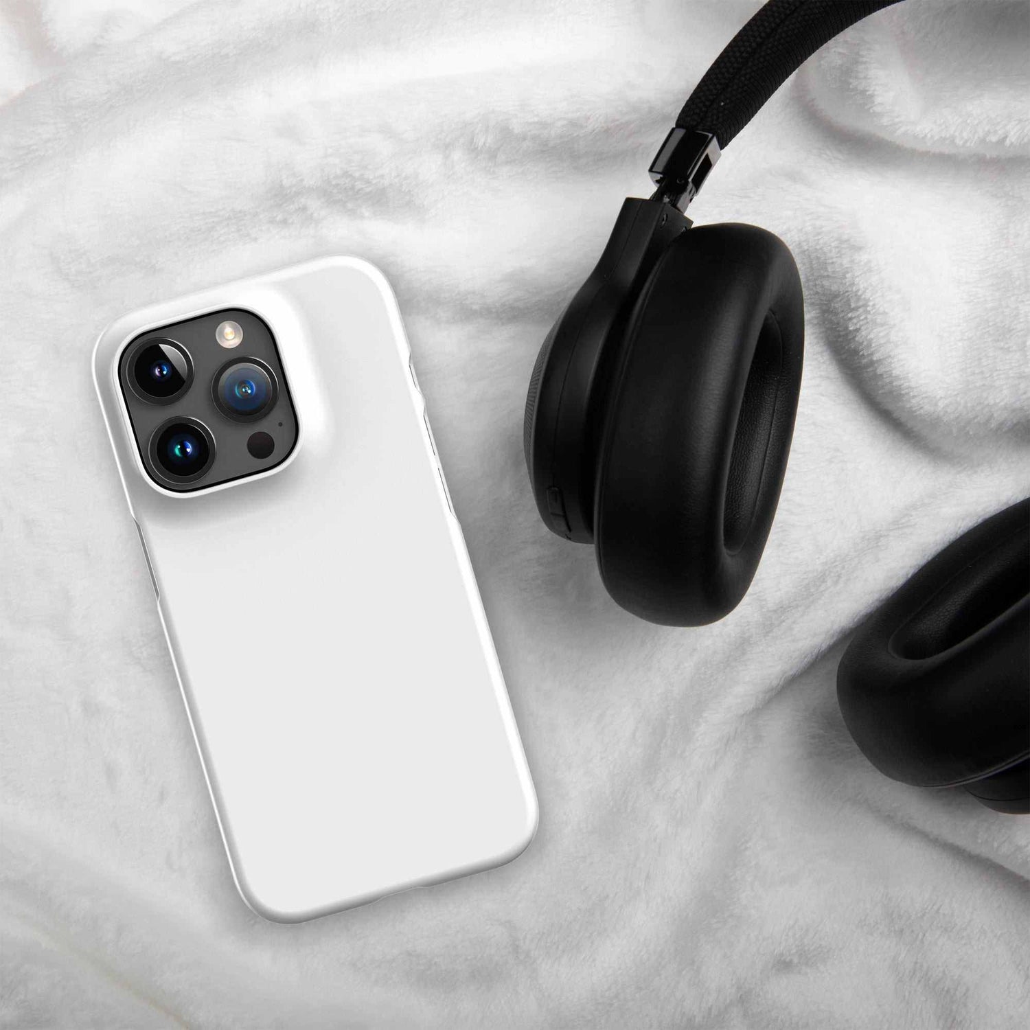 snap case for iPhone