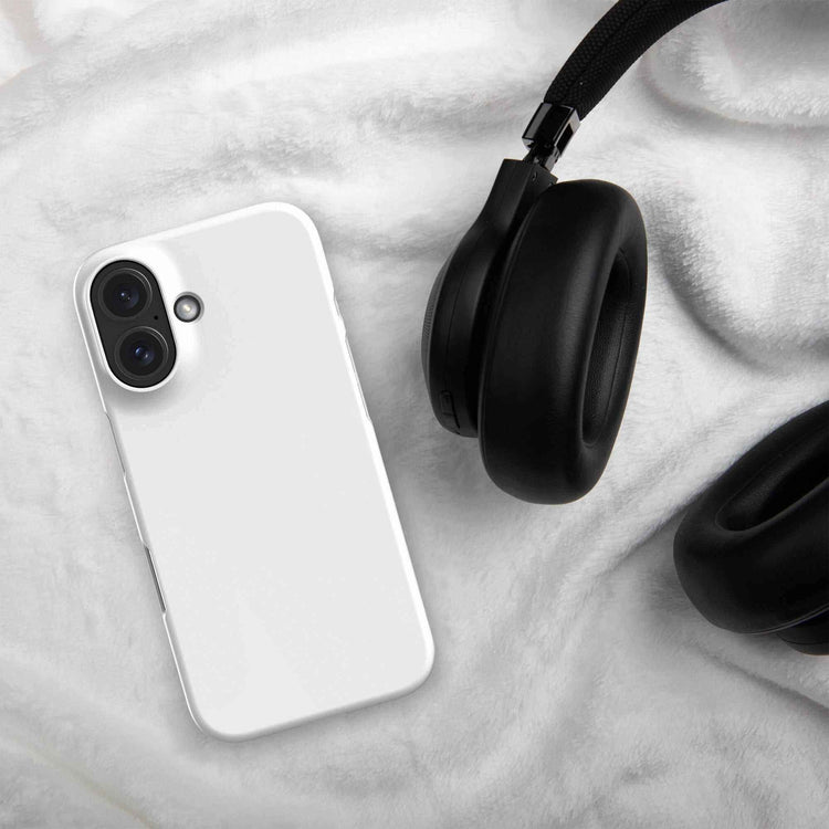snap case for iPhone