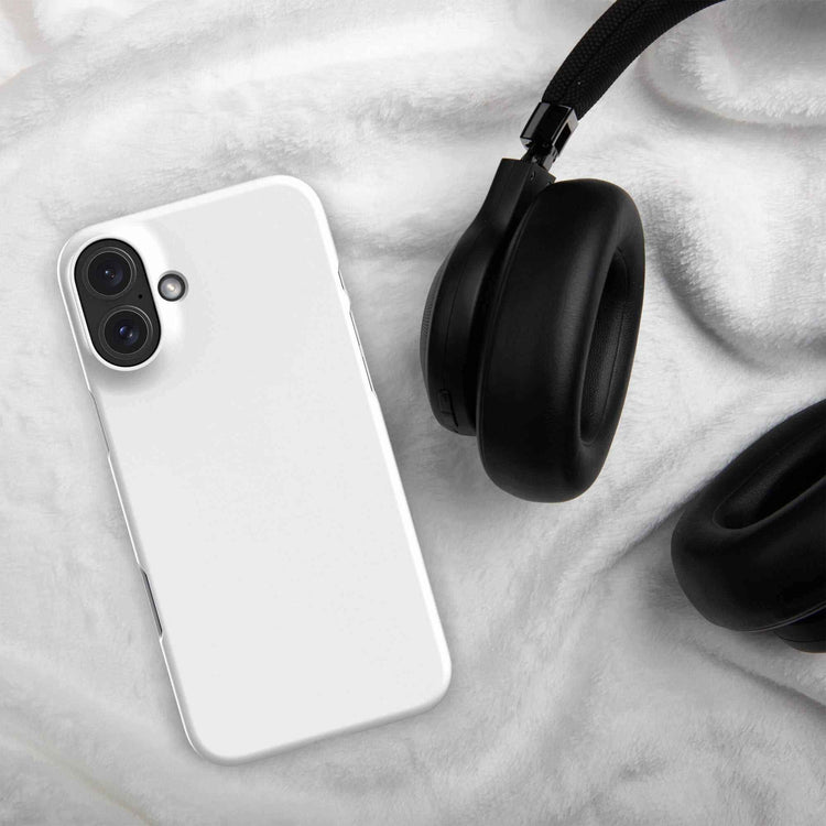 snap case for iPhone