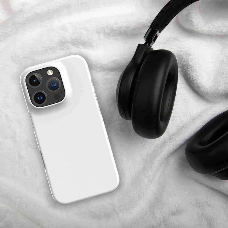 snap case for iPhone