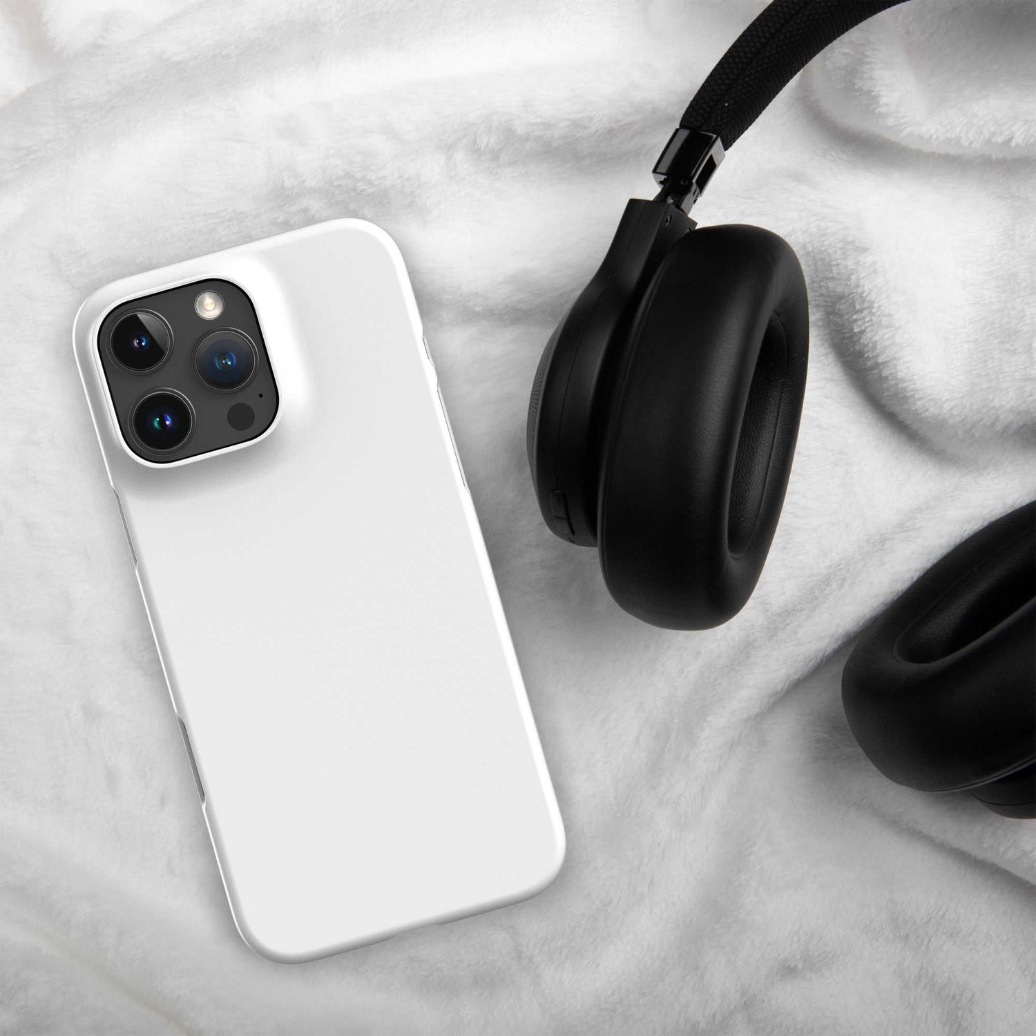 snap case for iPhone