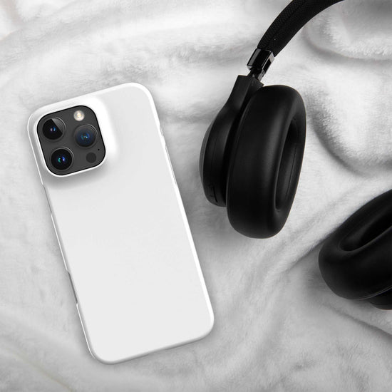 snap case for iPhone