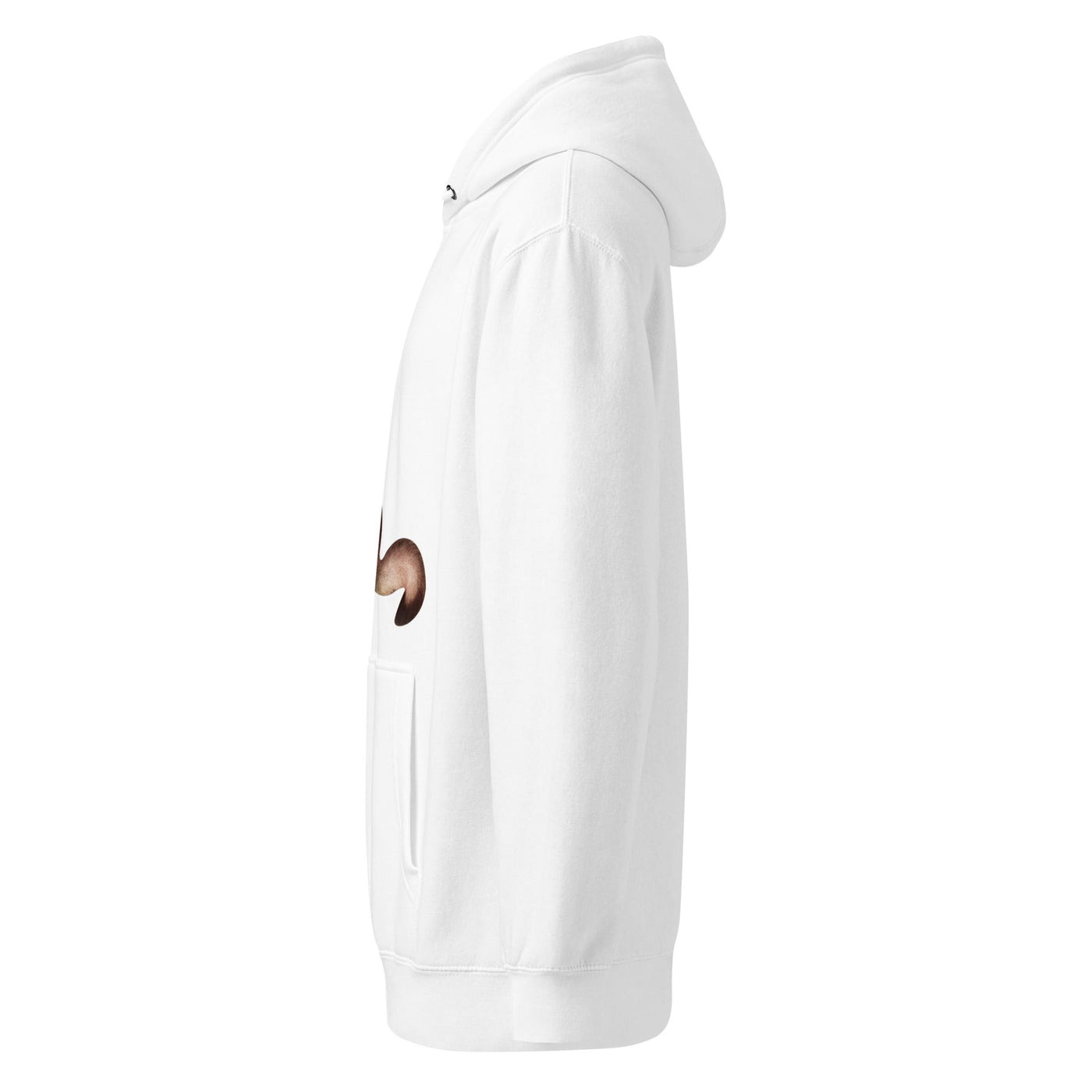 Unisex premium mid-weight hoodie