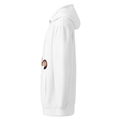 Unisex premium mid-weight hoodie