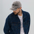 Vintage Cotton Twill Cap