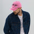 Vintage Cotton Twill Cap